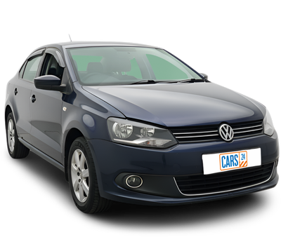Volkswagen Vento-img
